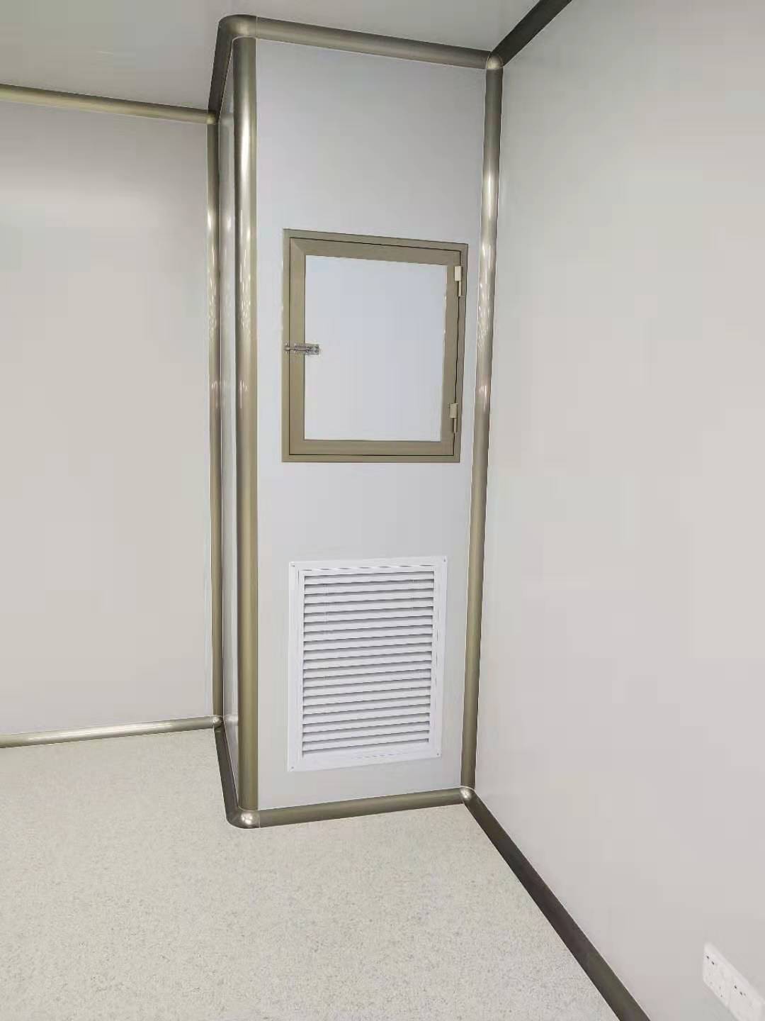 影響食品行業無菌車間施工周期的因素有哪些？