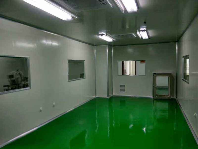  如何評估一家凈化工程公司的售后服務質量？