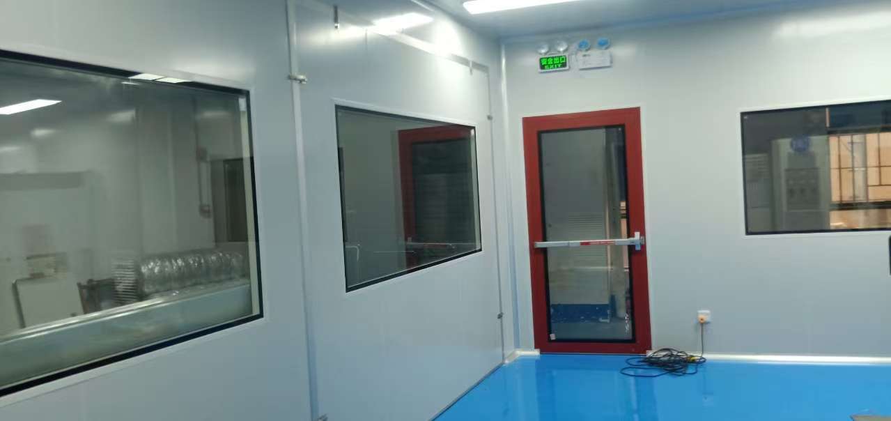 如何建造實驗室凈化工程？