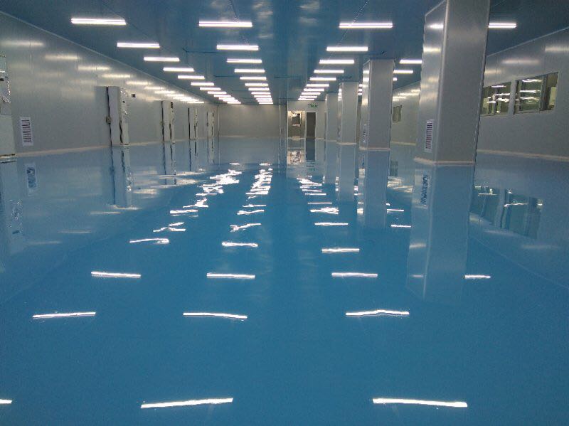 卓為凈化工程公司建造無塵車間的優(yōu)勢